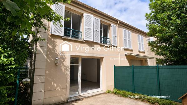 MAISON 3 CHAMBRES