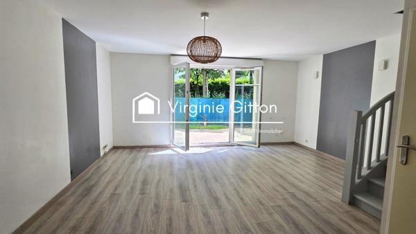 MAISON 3 CHAMBRES