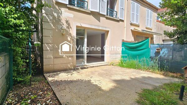MAISON 3 CHAMBRES