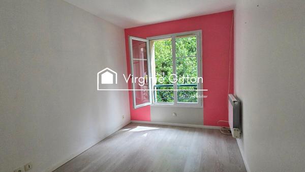 MAISON 3 CHAMBRES