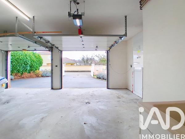 Maison à vendre 5 pièces 135 m² Bourg-en-Bresse