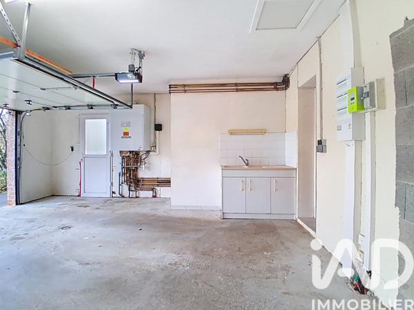 Maison à vendre 5 pièces 135 m² Bourg-en-Bresse