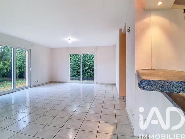 Maison à vendre 5 pièces 135 m² Bourg-en-Bresse