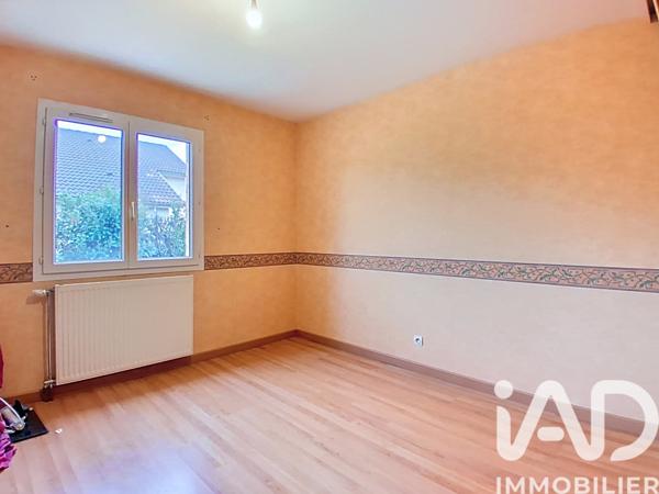 Maison à vendre 5 pièces 135 m² Bourg-en-Bresse