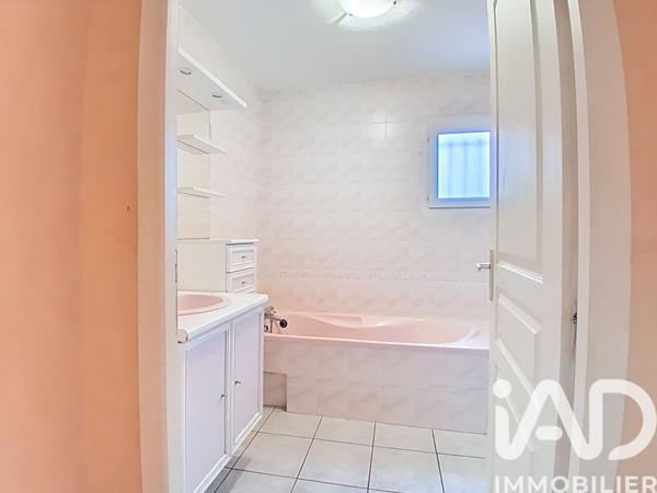 Maison à vendre 5 pièces 135 m² Bourg-en-Bresse