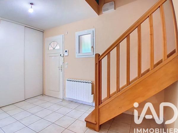 Maison à vendre 5 pièces 135 m² Bourg-en-Bresse