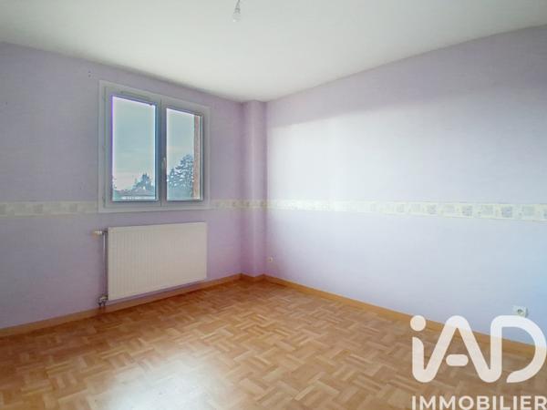 Maison à vendre 5 pièces 135 m² Bourg-en-Bresse