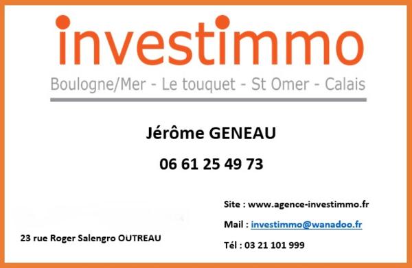 Immeuble