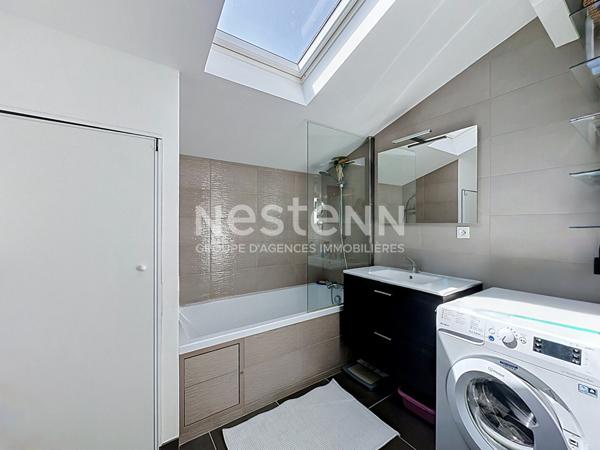 Appartement d'exception ? Dernier étage avec terrasse panoramique de 100 m²