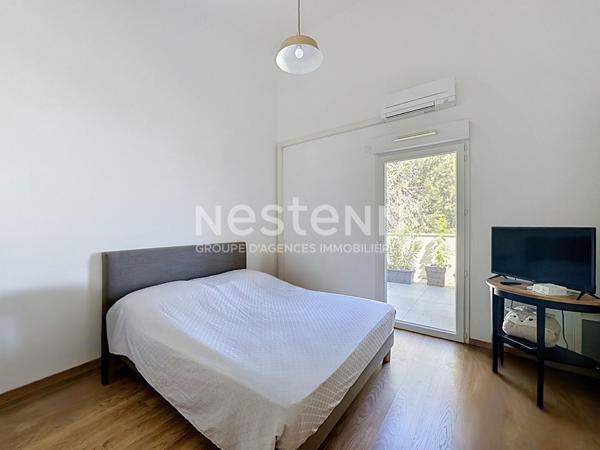 Appartement d'exception ? Dernier étage avec terrasse panoramique de 100 m²