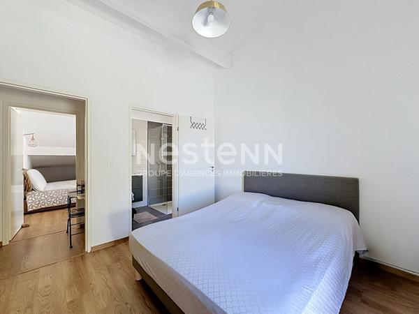 Appartement d'exception ? Dernier étage avec terrasse panoramique de 100 m²
