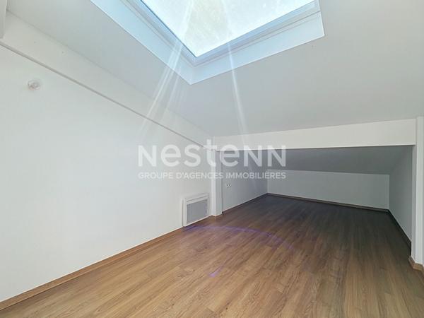 Appartement d'exception ? Dernier étage avec terrasse panoramique de 100 m²