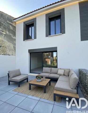 Maison à vendre 5 pièces 100 m² Eysines