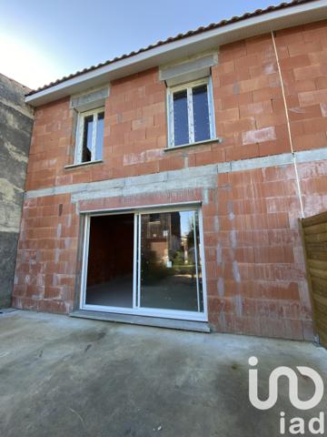 Maison à vendre 5 pièces 100 m² Eysines
