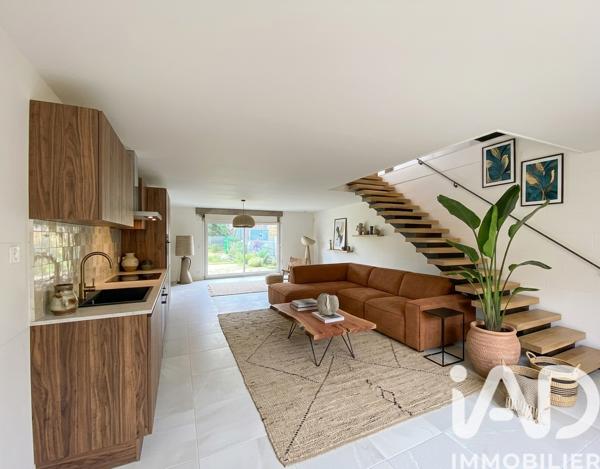 Maison à vendre 5 pièces 100 m² Eysines