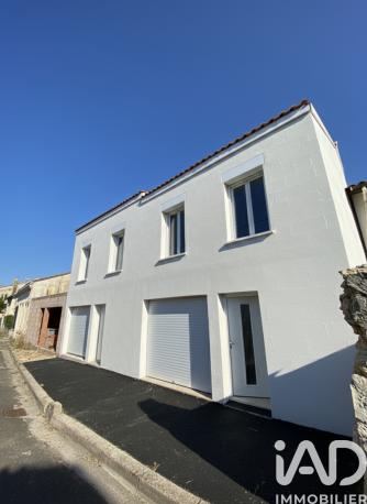 Maison à vendre 5 pièces 100 m² Eysines