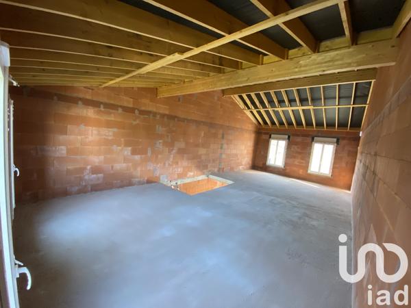 Maison à vendre 5 pièces 100 m² Eysines