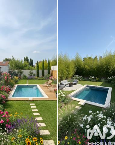 Maison à vendre 5 pièces 100 m² Eysines