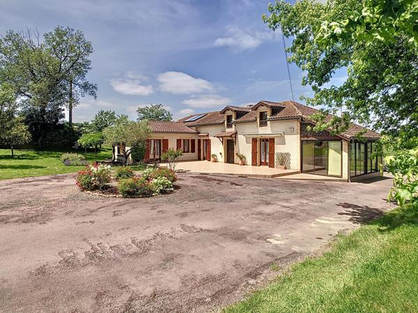 Vente / Maison avec dépendance