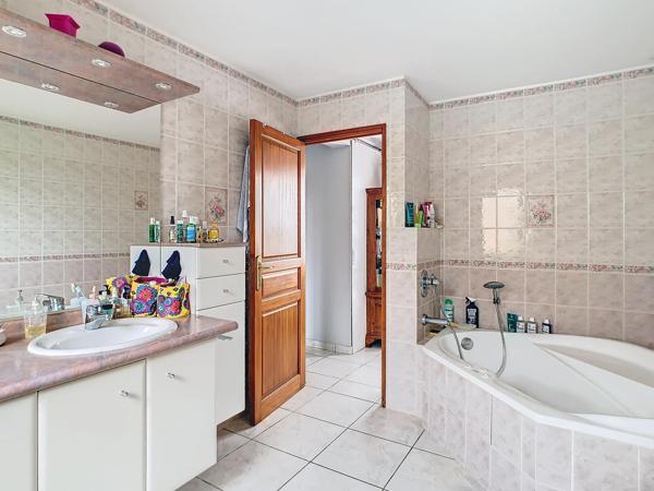 Vente / Maison avec dépendance