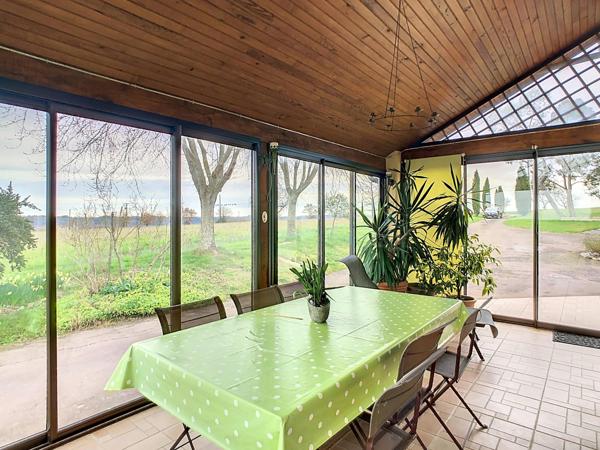 Vente / Maison avec dépendance