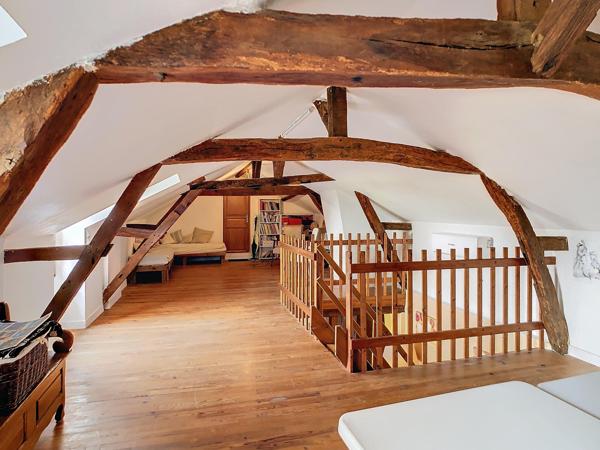 Vente / Maison avec dépendance