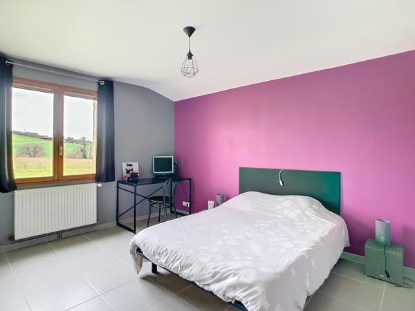 Vente / Maison avec dépendance