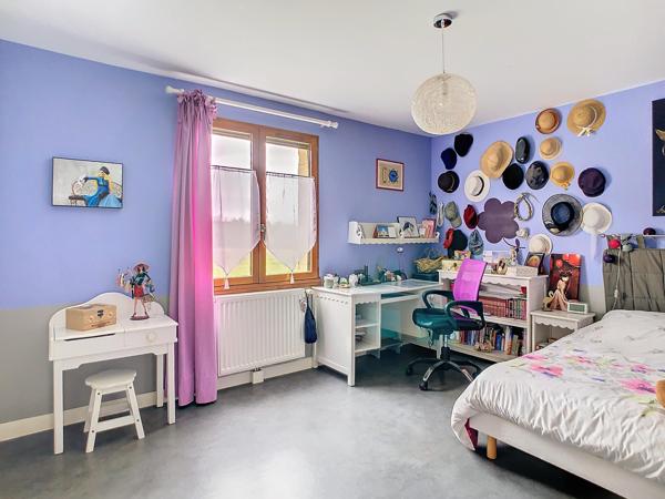 Vente / Maison avec dépendance