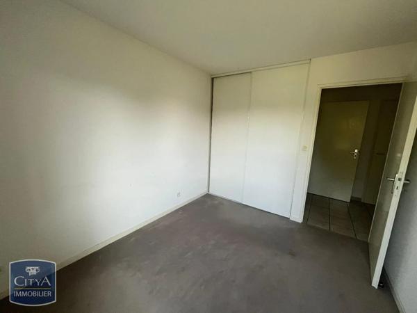 Appartement à louer 2 pièces 46.33m²