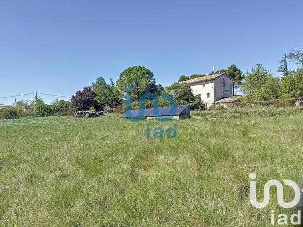 Maison 8 pièces de 182 m² à Salindres (30340)