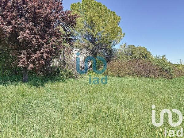 Maison 8 pièces de 182 m² à Salindres (30340)