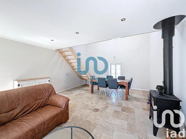 Maison 8 pièces de 182 m² à Salindres (30340)