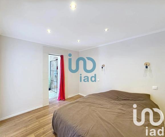 Maison 8 pièces de 182 m² à Salindres (30340)