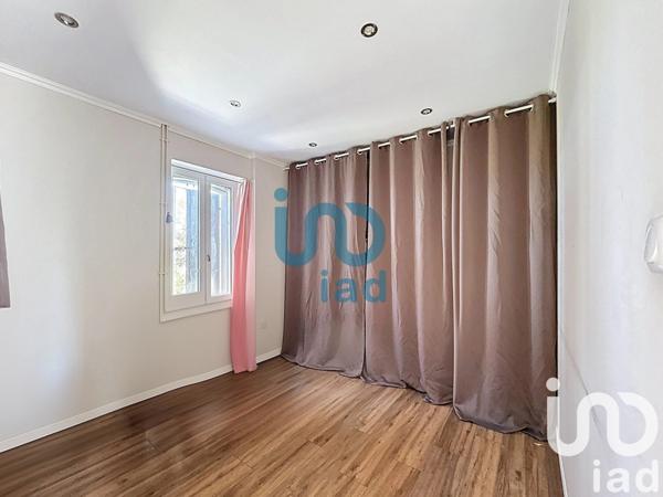 Maison 8 pièces de 182 m² à Salindres (30340)