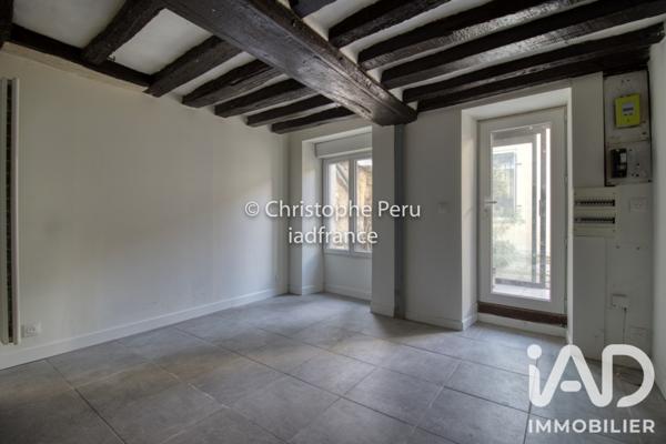 Maison à vendre 3 pièces 46,04 m² Mériel