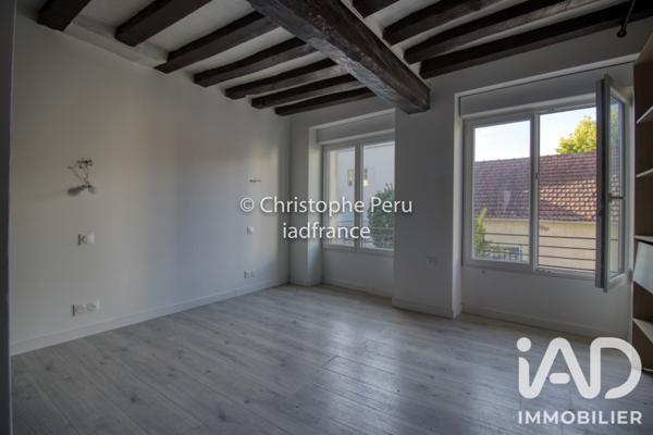 Maison à vendre 3 pièces 46,04 m² Mériel