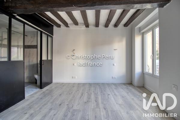 Maison à vendre 3 pièces 46,04 m² Mériel