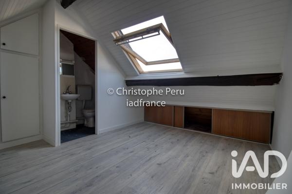 Maison à vendre 3 pièces 46,04 m² Mériel