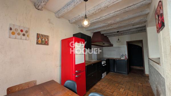 Maison Tarascon 5 pièces 151m2