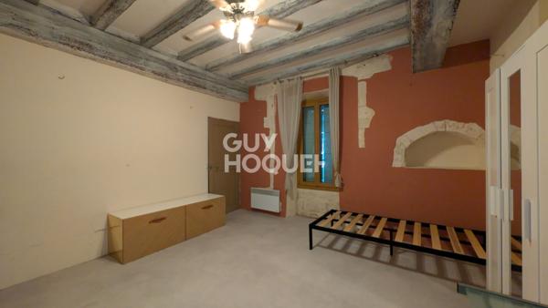 Maison Tarascon 5 pièces 151m2