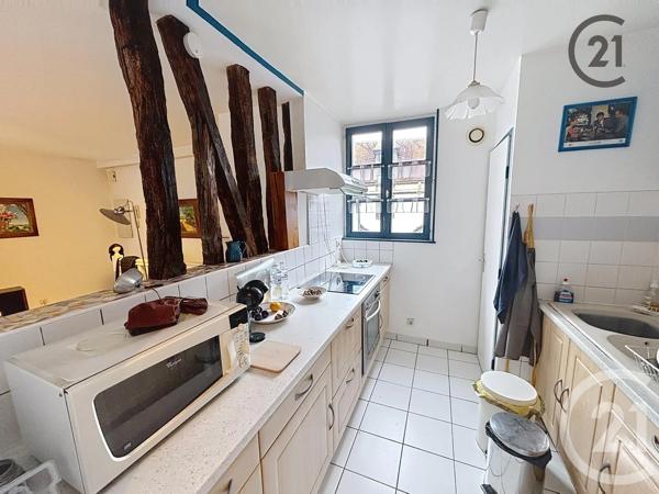 Appartement F4 à vendre  4 pièces - 73,63 m 2   AUXERRE  - 89