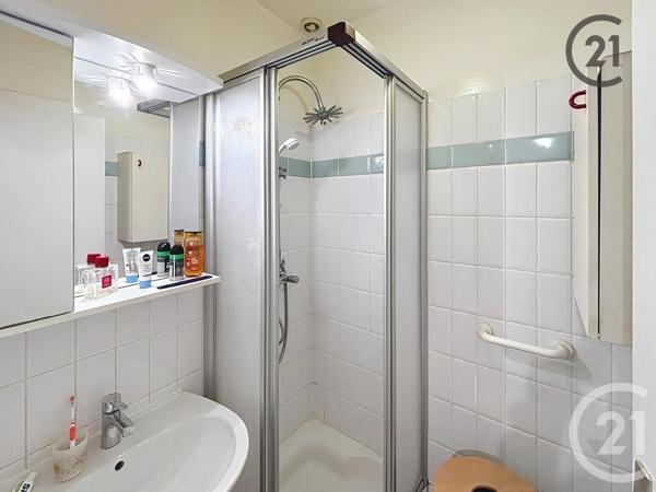 Appartement F4 à vendre  4 pièces - 73,63 m 2   AUXERRE  - 89