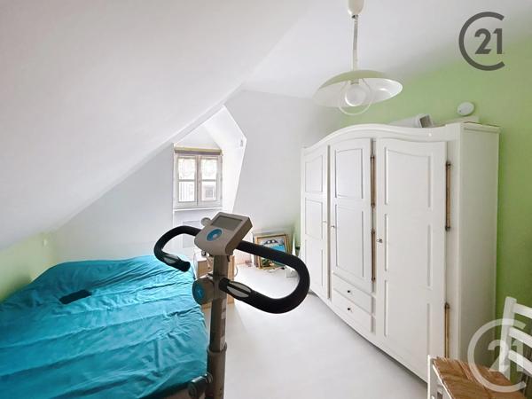 Appartement F4 à vendre  4 pièces - 73,63 m 2   AUXERRE  - 89