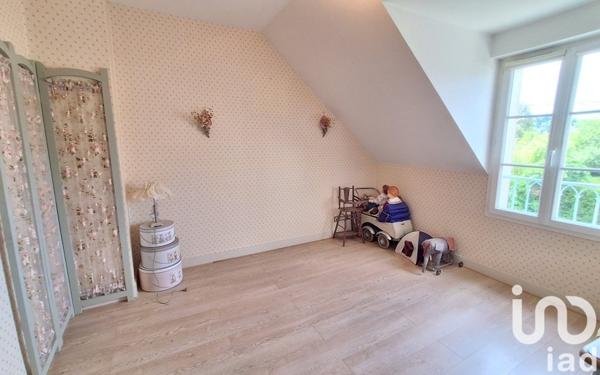 Maison à vendre 6 pièces 161 m² Épernon