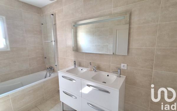 Maison à vendre 6 pièces 161 m² Épernon