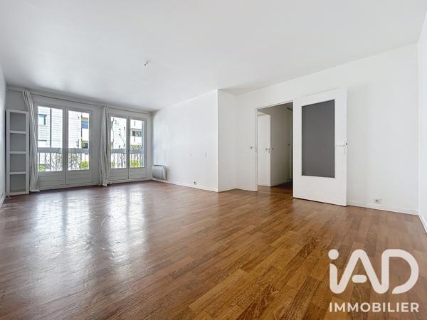 Appartement à vendre 2 pièces 52 m² Paris 12