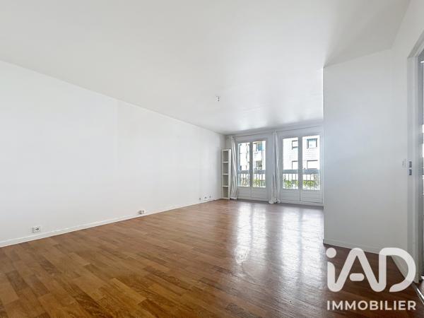 Appartement à vendre 2 pièces 52 m² Paris 12
