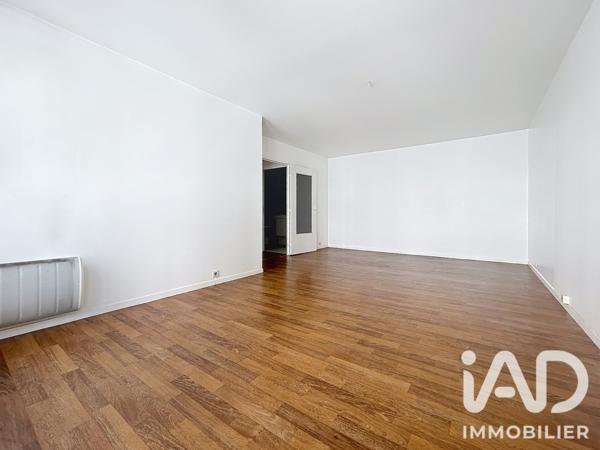 Appartement à vendre 2 pièces 52 m² Paris 12
