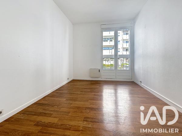 Appartement à vendre 2 pièces 52 m² Paris 12