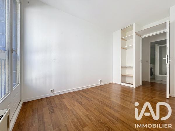 Appartement à vendre 2 pièces 52 m² Paris 12